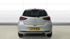 Mazda 2 1.5 Skyactiv G Exclusive-Line 5dr Auto Petrol Hatchback